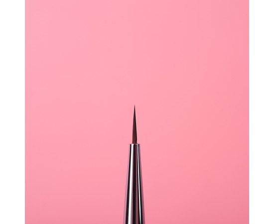 Изображение 2 Kira Nails Paint PS 0 brush (Synthetic)