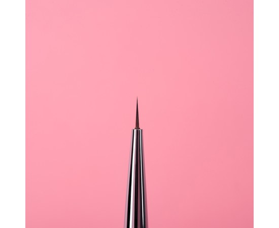 Зображення 2 Пензлик Kira Nails Paint PS 00 (Syntetic)