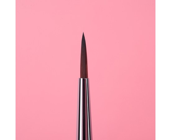 Изображение 2 Кисть Kira Nails Paint PS 2 (Syntetic)
