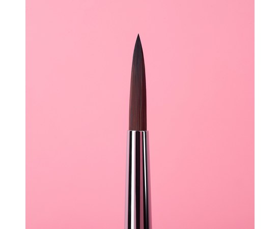 Изображение 2 Kira Nails Paint PS 3 brush (Synthetic)