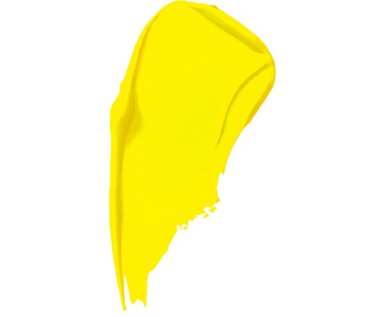 Изображение  Gel paint Atica Paint Gel Yellow, 8 ml (jar), Volume (ml, g): 8, Color No.: Yellow