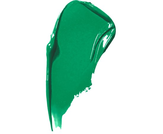 Изображение  Гель краска Atica Paint Gel Green, 8 мл (баночка), Объем (мл, г): 8, Цвет №: Green