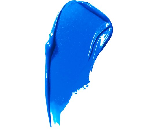 Изображение  Гель краска Atica Paint Gel Blue, 8 мл (баночка), Объем (мл, г): 8, Цвет №: Blue