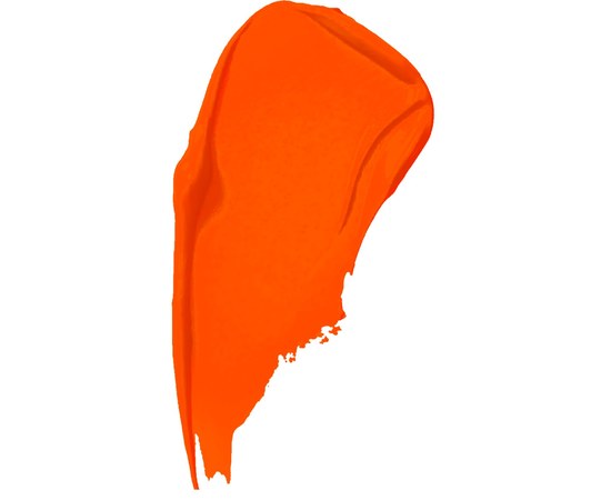 Изображение  Гель краска Atica Paint Gel Orange, 8 мл (баночка), Объем (мл, г): 8, Цвет №: Orange