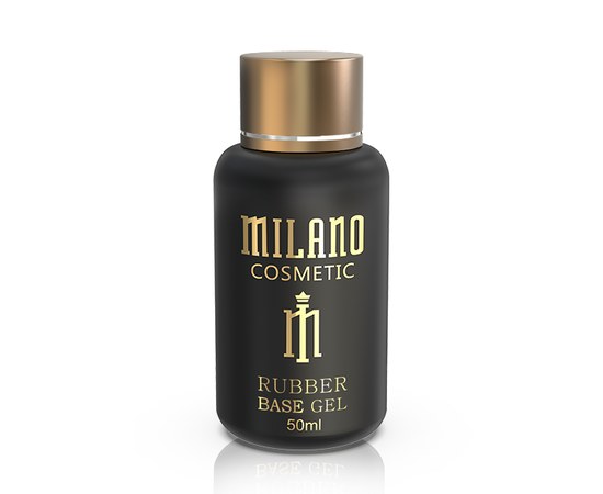 Изображение  Rubber base Milano, 50 ml, Volume (ml, g): 50