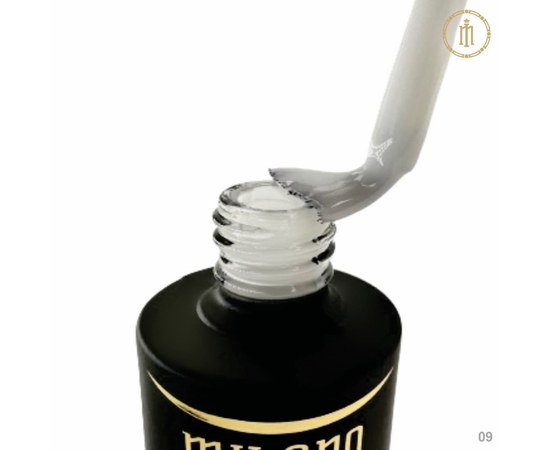 Изображение 2 Жидкий полигель Milano Liquid Poly Gel №03, 15 мл, Вариант: 03