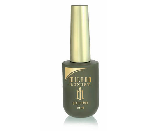 Изображение  Gel polish Milano Luxury №271, 10 ml, Volume (ml, g): 10, Color No.: 271