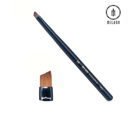 Изображение  Pencil for gel Milano Oblique No. 6