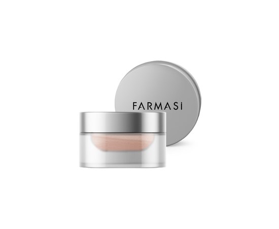 Изображение  Eye shadow primer Farmasi 1001345, 3 g