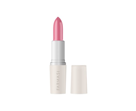 Изображение  Cream lipstick Farmasi No. 01 Country Rose, 4 g, Volume (ml, g): 4, Color No.: 1