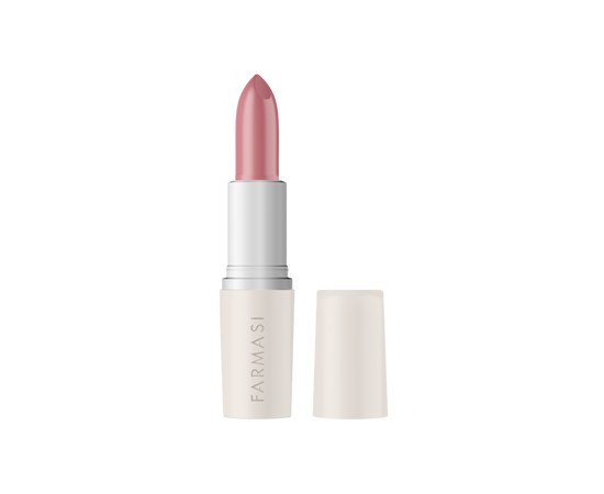 Изображение  Cream lipstick Farmasi No. 04 Plush Blush, 4 g, Volume (ml, g): 4, Color No.: 4