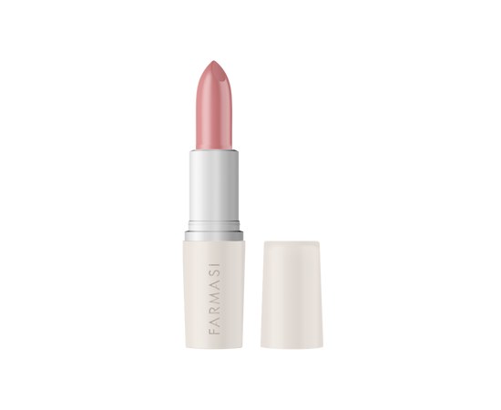 Изображение  Cream lipstick Farmasi No. 09 Cheerful, 4 g, Volume (ml, g): 4, Color No.: 9