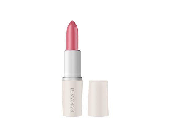 Изображение  Cream lipstick Farmasi No. 12 Paradise Pink, 4 g, Volume (ml, g): 4, Color No.: 12