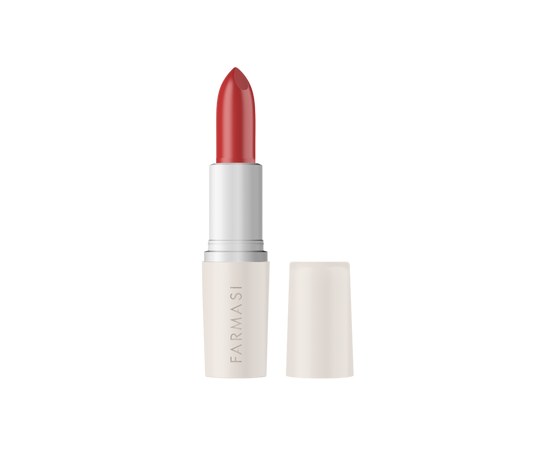 Изображение  Cream lipstick Farmasi No. 13 Ruby, 4 g, Volume (ml, g): 4, Color No.: 13