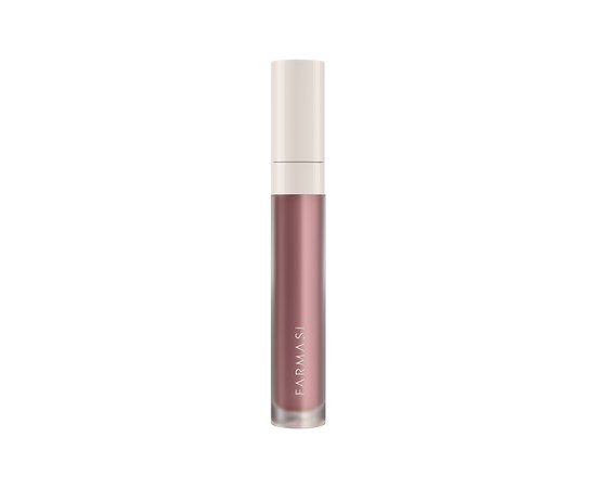 Изображение  Liquid Matte Lipstick Farmasi 11 Mauve Pink 4 g, Volume (ml, g): 4, Color No.: 11
