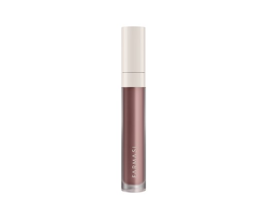 Изображение  Liquid Matte Lipstick Farmasi 13 Cool Girl, 4 g, Volume (ml, g): 4, Color No.: 13