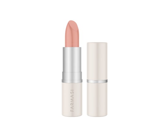 Изображение  Glazed BB lipstick Farmasi Pink Beige 05, 4 g, Volume (ml, g): 4, Color No.: 5