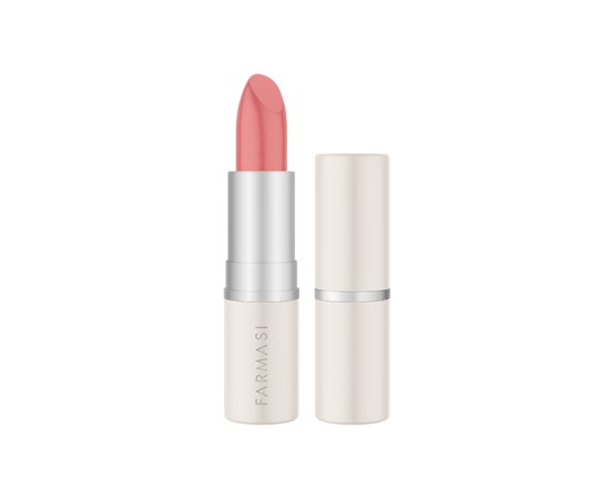 Изображение  Glazed BB lipstick Farmasi Cool Pink 06, 4 g, Volume (ml, g): 4, Color No.: 6