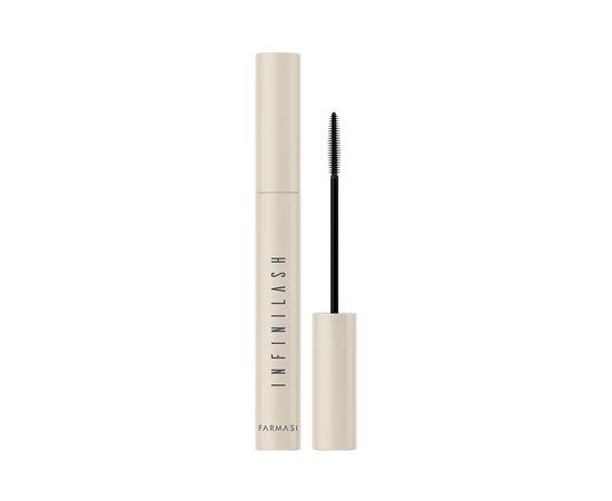 Изображение  Mascara for eyelashes Farmasi Infinilash, 10 ml