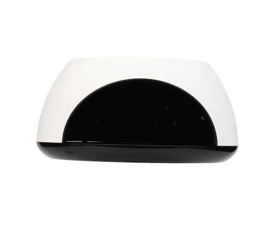 Зображення 5 Лампа для манікюру SUN F11 UV+LED 120 Вт, білий