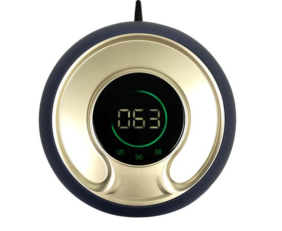 Изображение 5 Лампа для маникюра SUN F11 UV+LED 120 Вт, синий