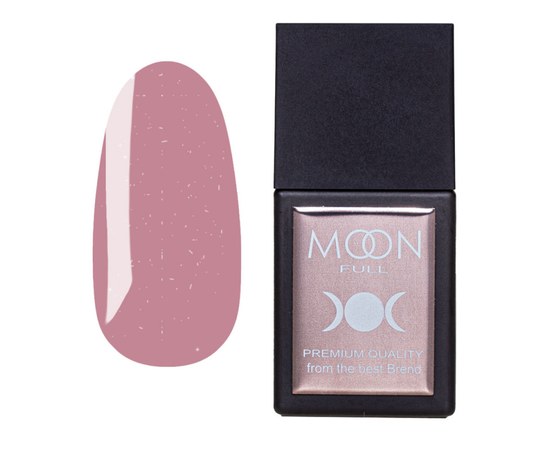 Изображение  Color base MOON FULL Amazing Color Base No. 3031 pink with fine shimmer, 12 ml, Volume (ml, g): 12, Color No.: 3031