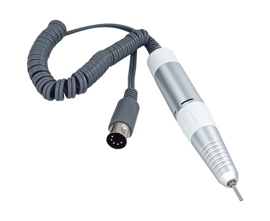 Изображение 7 Фрезер для маникюра BeeNails ZS 601/BM-202C (без педали) 65 Вт 35000 об, Белый
