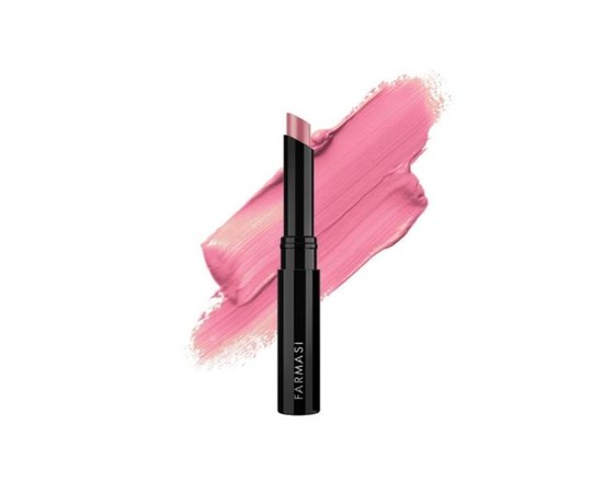 Изображение  Lipstick stick Farmasi Stylo Nude pink (1001540)