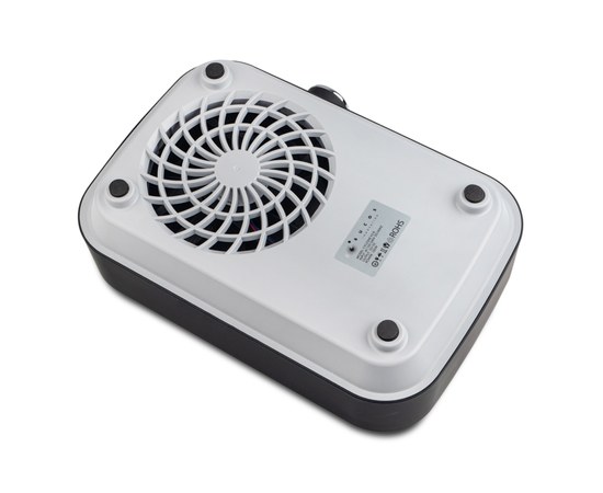 Изображение 6 Bucos Cyclone V3-B Black 100 W hood with Hepa filter and 2000 mA battery