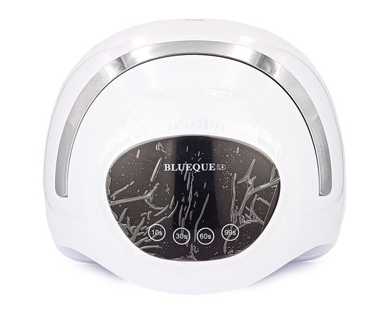 Зображення 3 Лампа для нігтів та шелаку BLUEQUE-L4 UV+LED 180 Вт, біла