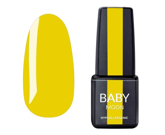 Зображення  Гель лак BABY Moon Perfect Neon №014, 6 мл, Об'єм (мл, г): 6, Цвет №: 014