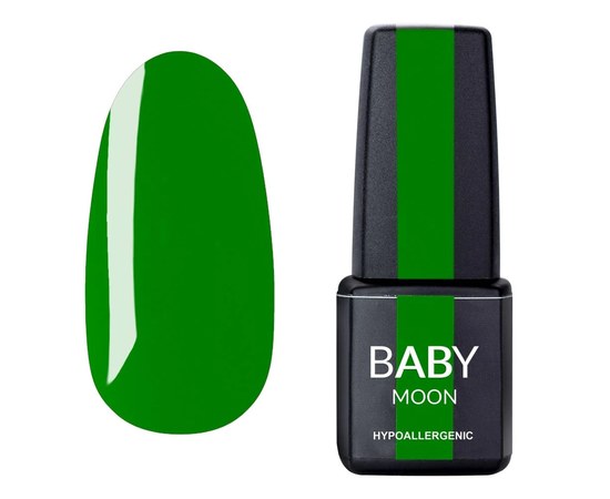 Зображення  Гель лак BABY Moon Perfect Neon №023, 6 мл, Об'єм (мл, г): 6, Цвет №: 023