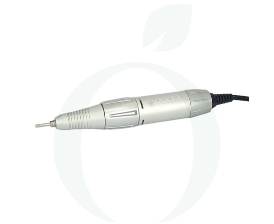Зображення 4 Фрезер для манікюру та педикюру Nail Drill Bucos ZS-601 PRO 45 Вт, срібло