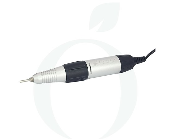Зображення 3 Фрезер для манікюру та педикюру Nail Drill Bucos ZS-601 PRO 45 Вт, чорний