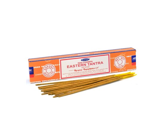 Изображение  Aroma sticks Satya Eastern Tantra, 15 g