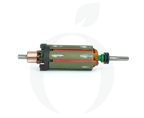 Изображение  Armature/rotor for micromotor Strong 105L