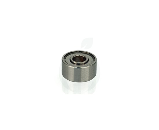 Изображение 2 Bearing 8x3x4 mm for micromotor, router handles Strong 105L