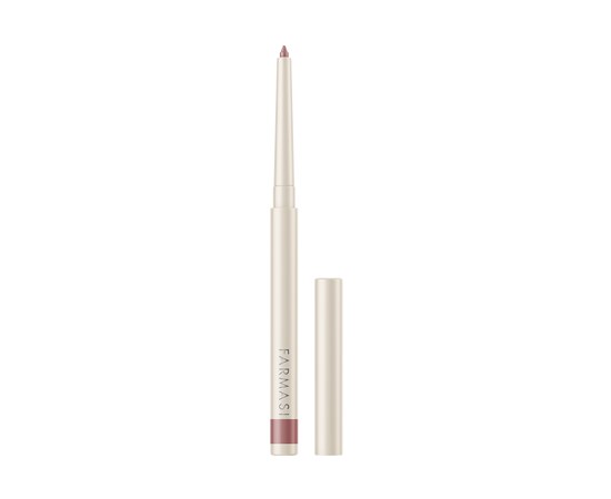 Изображение  Automatic Lip pencil Farmasi 04 Nude Pink, 0.35 g, Volume (ml, g): 0.35, Color No.: 4