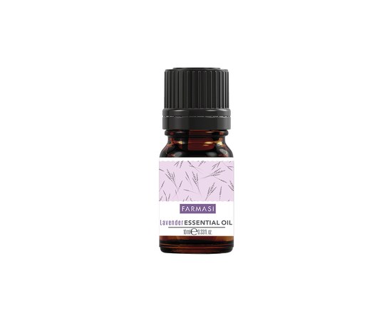 Изображение  Lavender Essential oil Farmasi, 10 ml