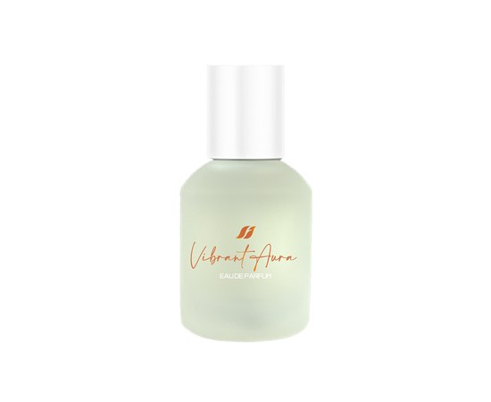Изображение  Eau de parfum for women Farmasi Vibrant Aura, 50 ml