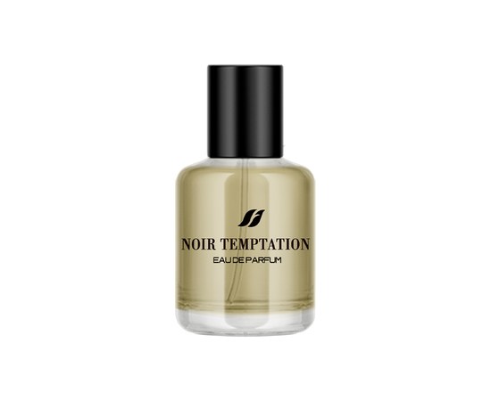 Изображение  Eau de Parfum for men Farmasi Noir Temptation, 50 ml