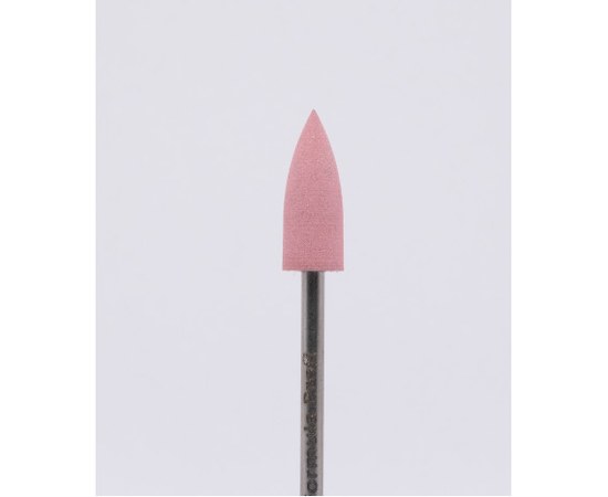 Изображение  Silicone cutter Formula Profi F-pro-49 cone sharp pink 320 grit