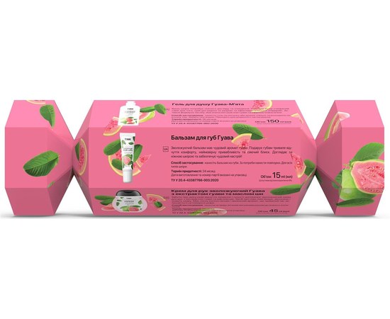 Изображение 5 Tink Superfood Set Exotic Candy Gift Set