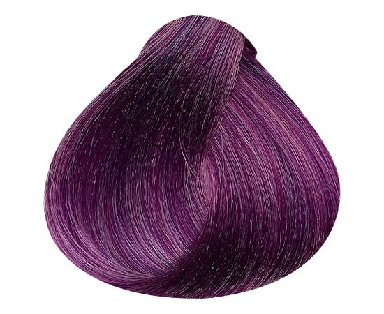 Изображение  Обесцвечивающее средство и крем-краска 2 в 1 Brelil Fancy Colour Purple, 80 г, Объем (мл, г): 80, Цвет №: purple