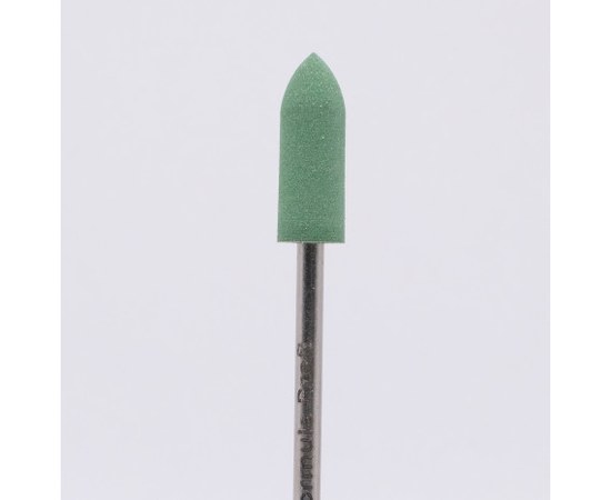 Изображение  Silicone cutter Formula Profi F-pro-40 bullet green 240 grit