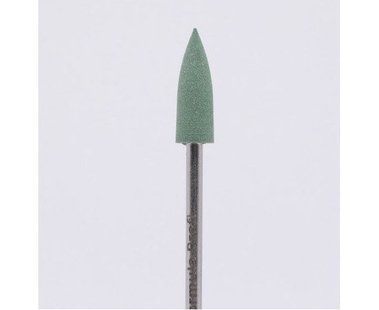 Изображение  Silicone cutter Formula Profi F-pro-46 thin cone green 240 grit