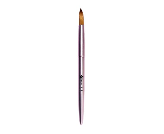 Изображение  Acrylic brush Molekula No. 18, collapsible