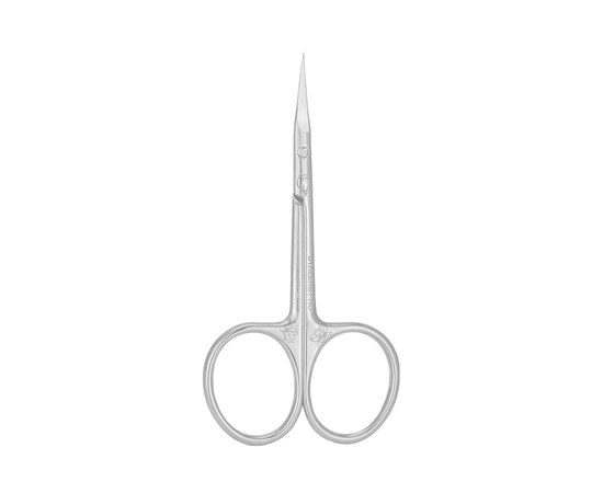 Изображение  Professional cuticle scissors STALEKS PRO EXCLUSIVE 23 TYPE 2 Magnolia SX-23/2z