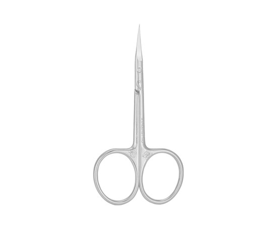 Изображение 2 Ножницы профессиональные для кожи STALEKS PRO EXCLUSIVE 22 TYPE 1 Magnolia SX-22/1