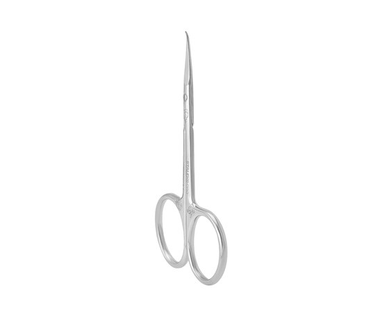 Изображение 5 Ножницы профессиональные для кожи STALEKS PRO EXCLUSIVE 22 TYPE 1 Magnolia SX-22/1